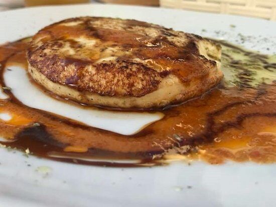 El Viajero del Merkao